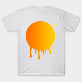 Sun - Solar System T-Shirt